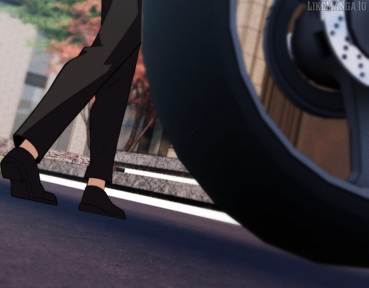 Hidden Dragon in the City (2025) Chapter 6 - page 125